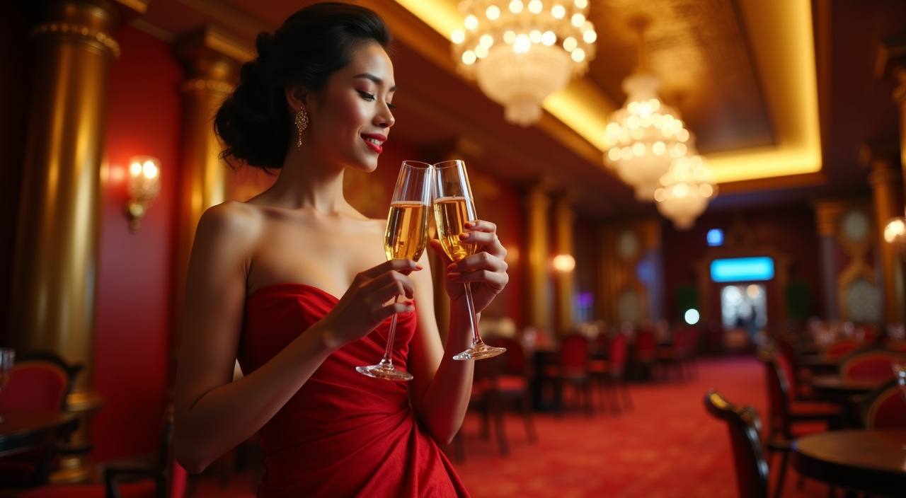 huaylaos888 Crown Jewels
